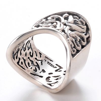 シルバーリング