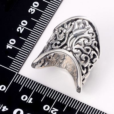 シルバーリング