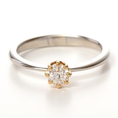 プラチナリング