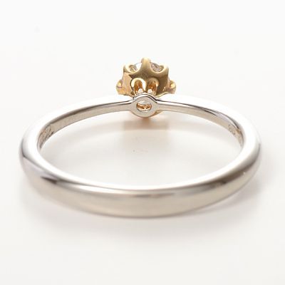 プラチナリング