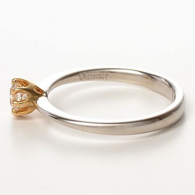 プラチナリング