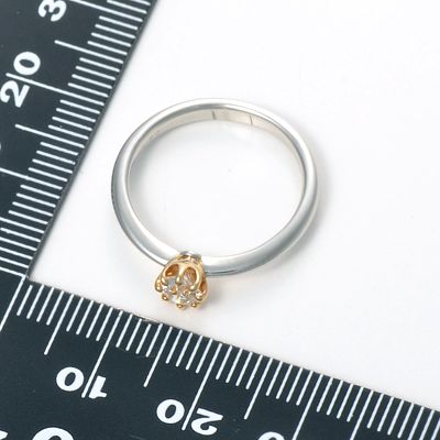 プラチナリング