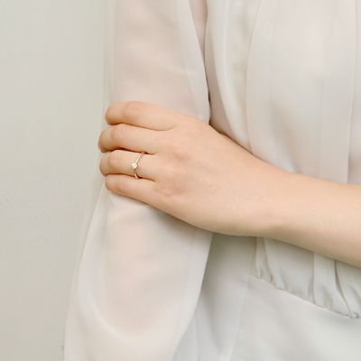 プラチナリング