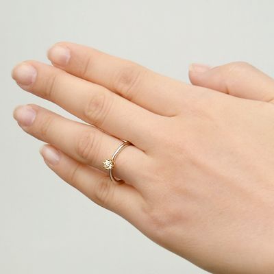 プラチナリング