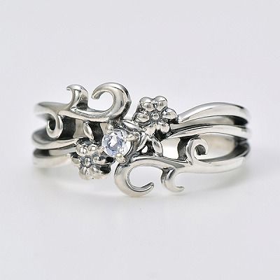 シルバーリング