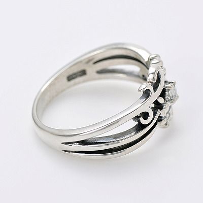 シルバーリング