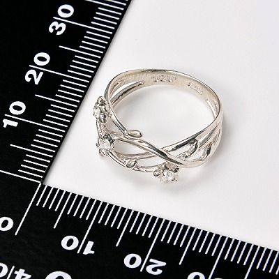 シルバーリング