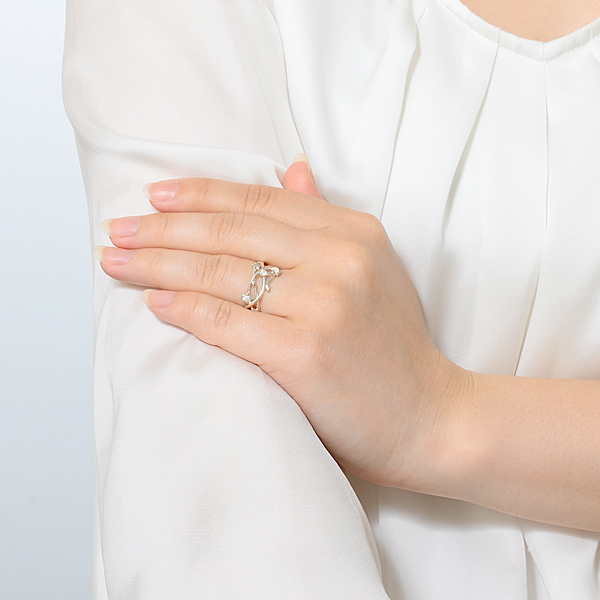 シルバーリング