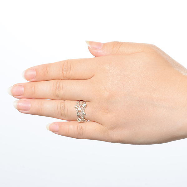 シルバーリング