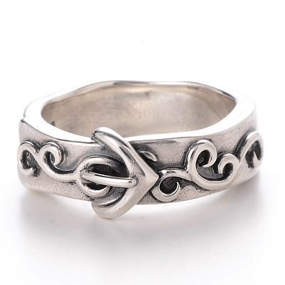 シルバーリング