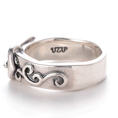 シルバーリング