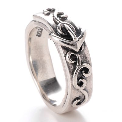 シルバーリング