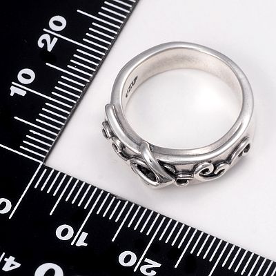 シルバーリング