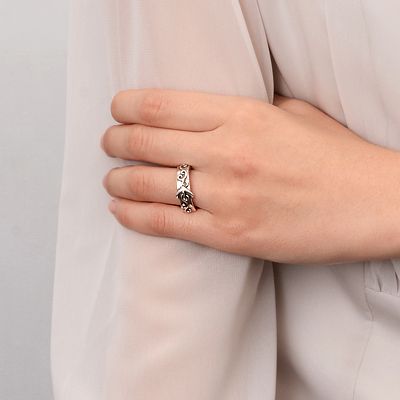 シルバーリング