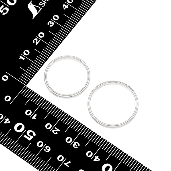 プラチナマリッジリング