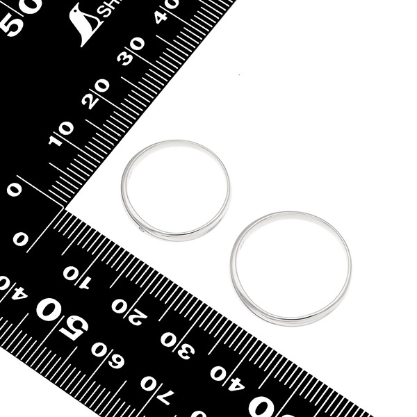 プラチナマリッジリング