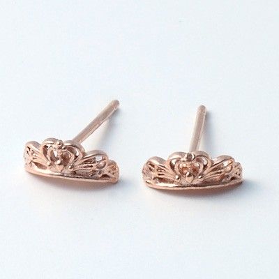 シルバーピアス