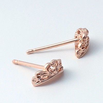 シルバーピアス