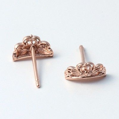 シルバーピアス