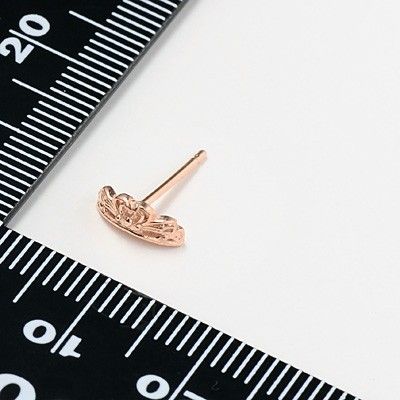 シルバーピアス