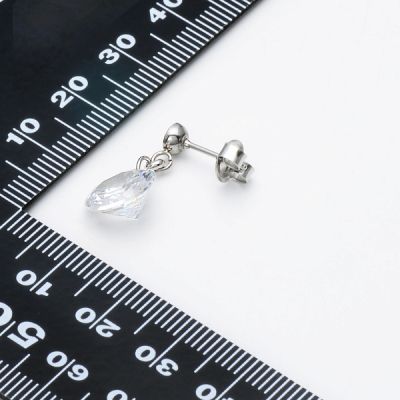 ステンレススタッドピアス