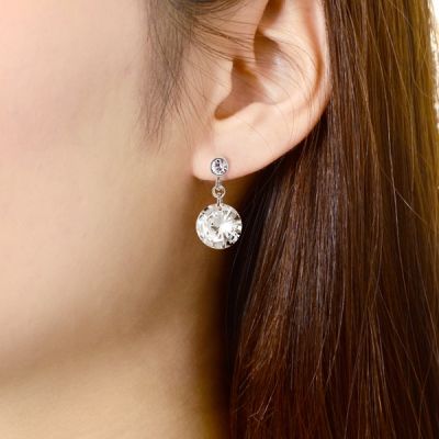 ステンレススタッドピアス