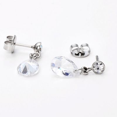 ステンレススタッドピアス