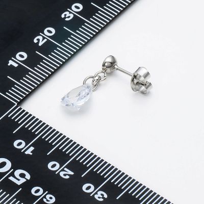 ステンレススタッドピアス