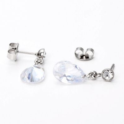 ステンレススタッドピアス