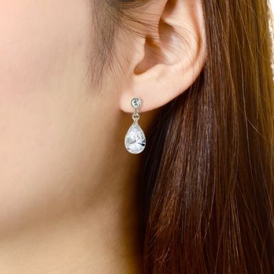 ステンレススタッドピアス