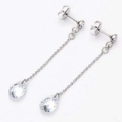 ステンレススタッドピアス