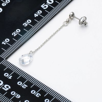 ステンレススタッドピアス