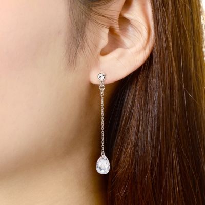 ステンレススタッドピアス