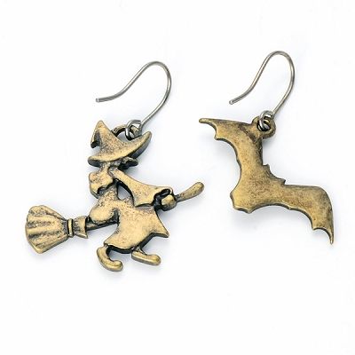 純チタンフックピアス