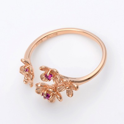 シルバーリング