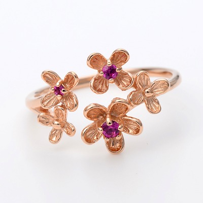 シルバーリング