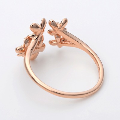 シルバーリング