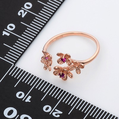 シルバーリング