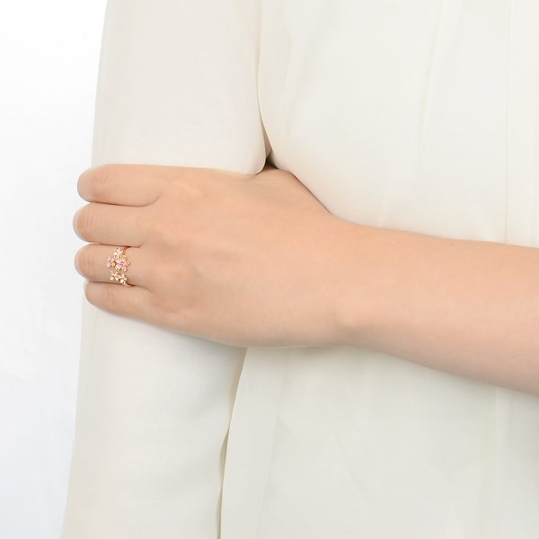 シルバーリング