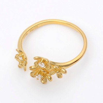 シルバーリング