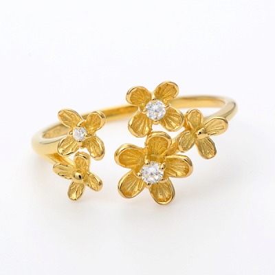 シルバーリング