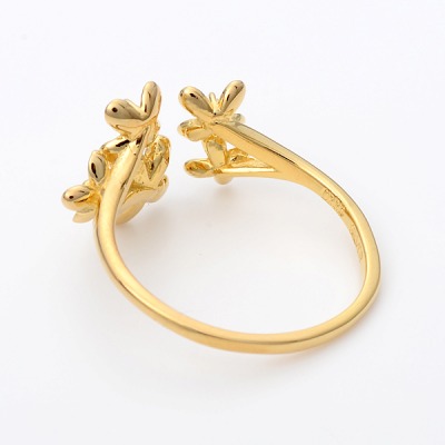 シルバーリング