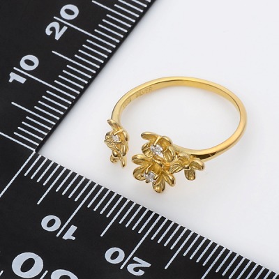 シルバーリング