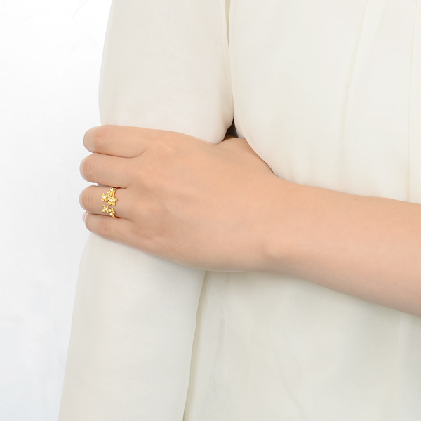 シルバーリング