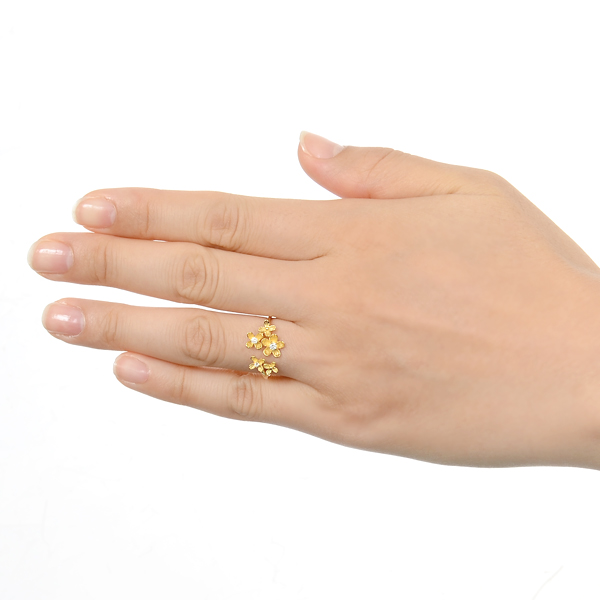 シルバーリング