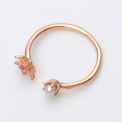 シルバーリング