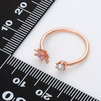 シルバーリング