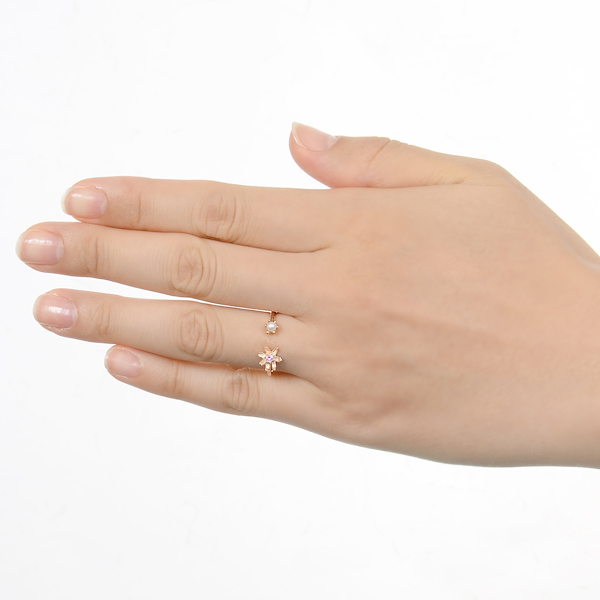 シルバーリング