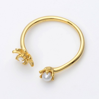 シルバーリング