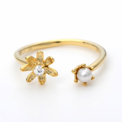 シルバーリング